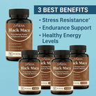 men’s natural strength booster
