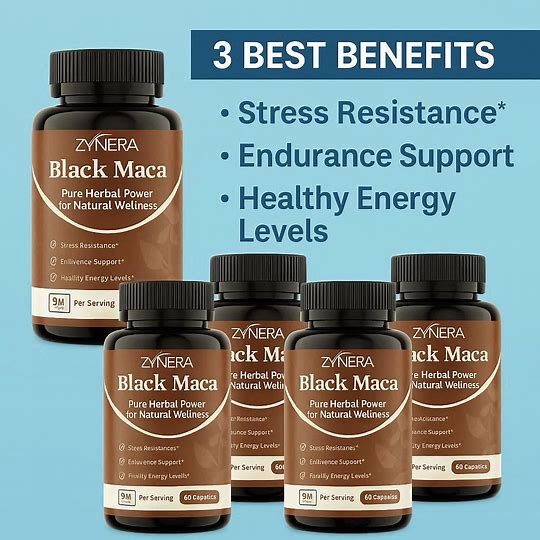 men’s natural strength booster