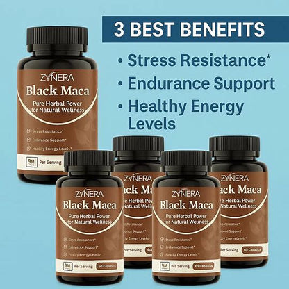 men’s natural strength booster