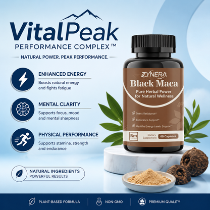 natural testosterone support capsules