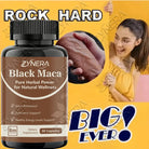 natural performance booster for men