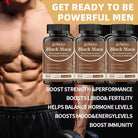 natural men’s performance support