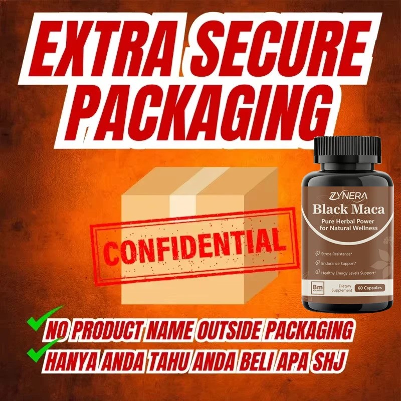 premium vitality supplement for men