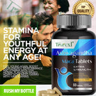 Energy balance capsules