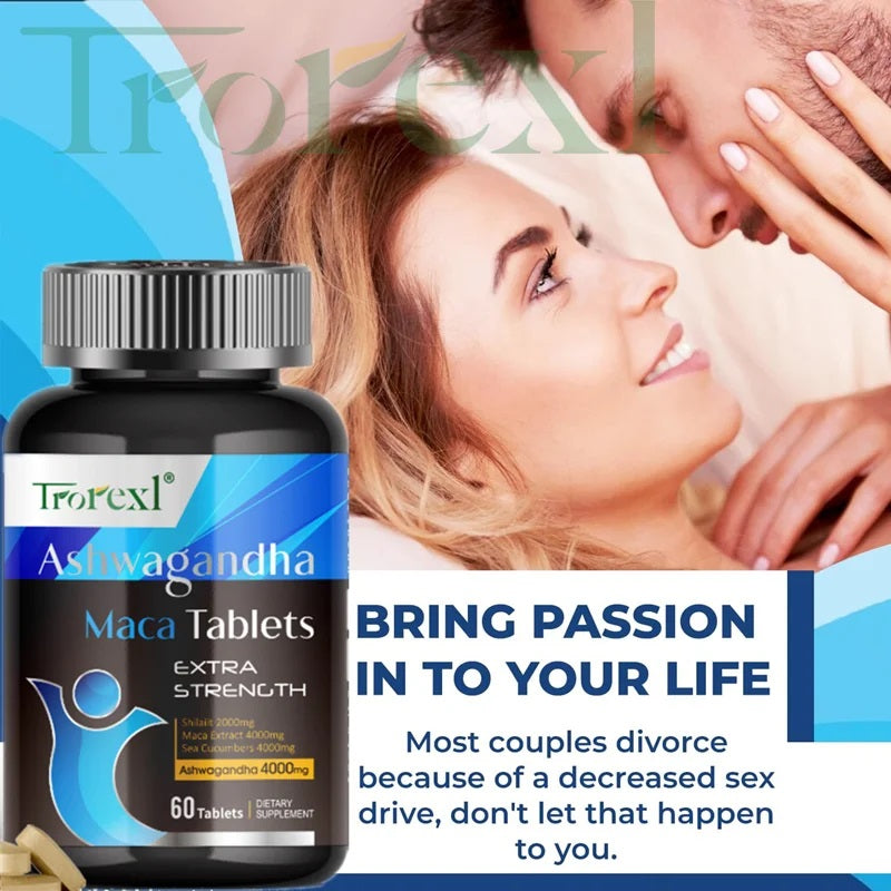 Herbal wellness formula