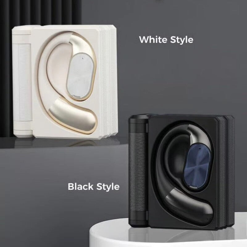 VoxLynx smart translation headphones for compatible smartphones
