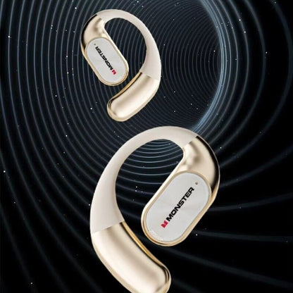VoxLynx wireless earbuds designed for everyday listening