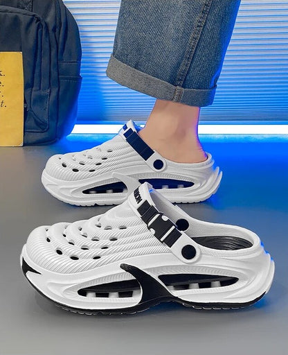 thick sole sandals 