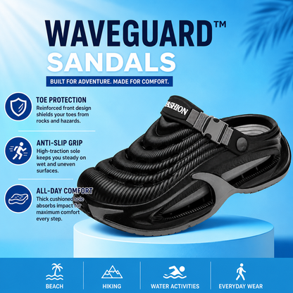 men's outdoor sandals