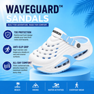 toe protect sandals