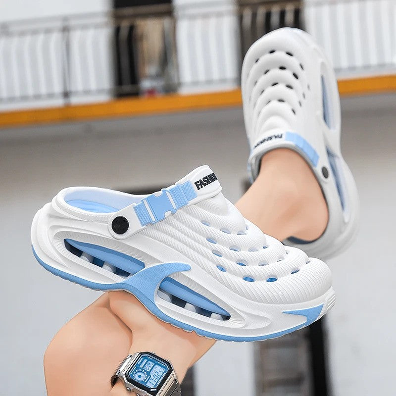outdoor wading sandals