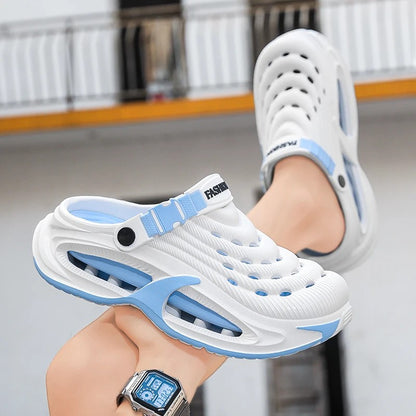 outdoor wading sandals