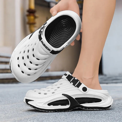 water hiking sandals