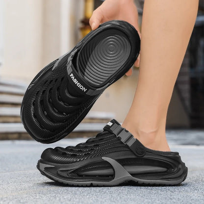 men’s sports sandals
