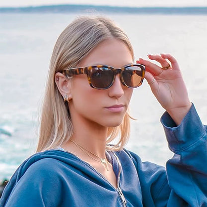 retro cat eye sunglasses