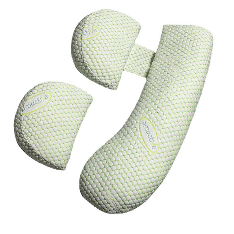 MamaCloud Pregnancy Pillow