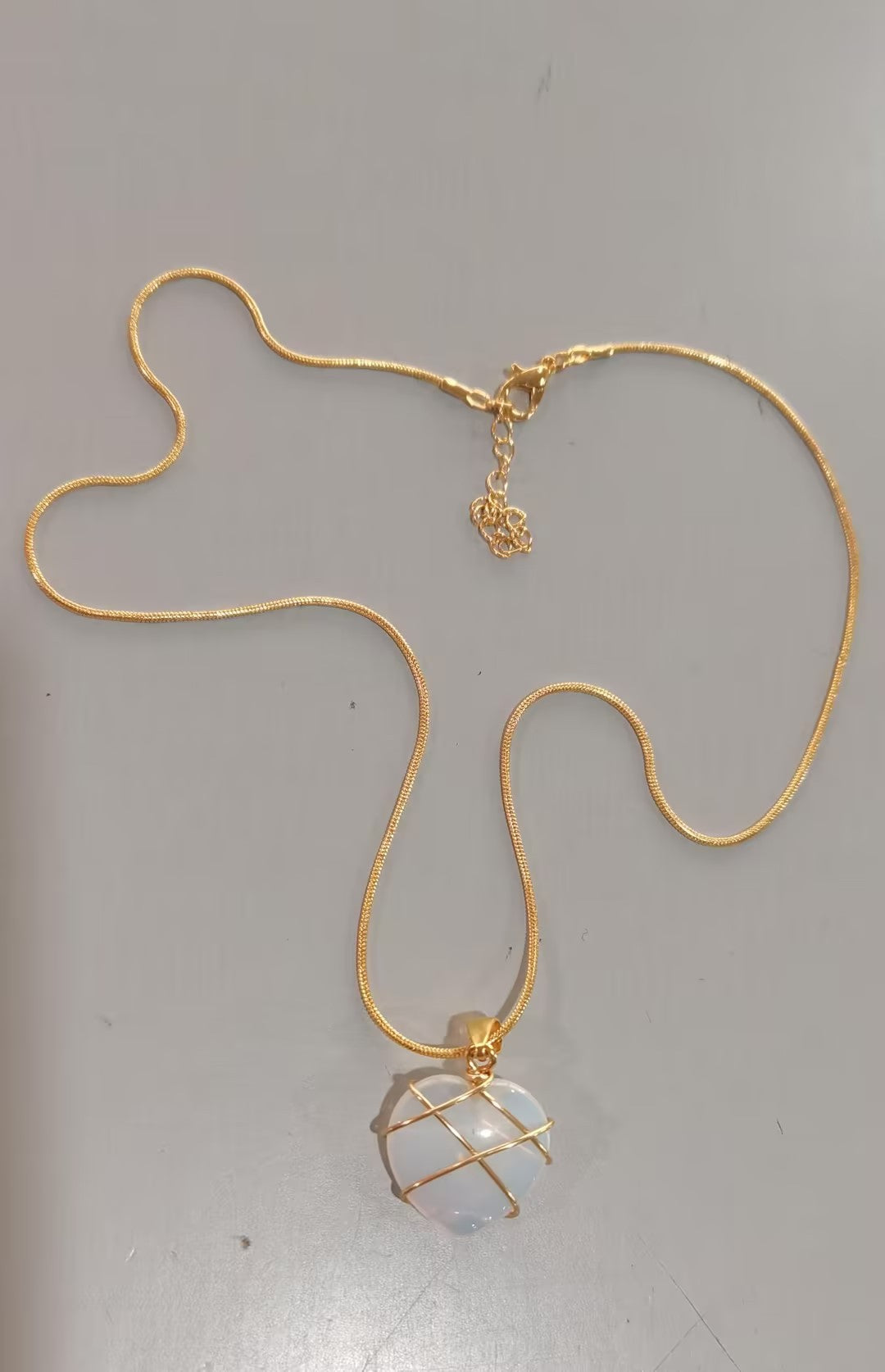Magic Princess Necklace - Mag & Doudy