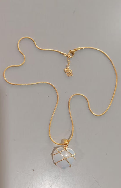 Magic Princess Necklace - Mag & Doudy