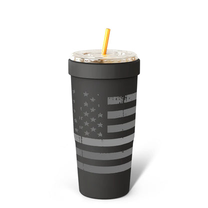 FrostLock™ 30oz Tumbler - Mag & Doudy