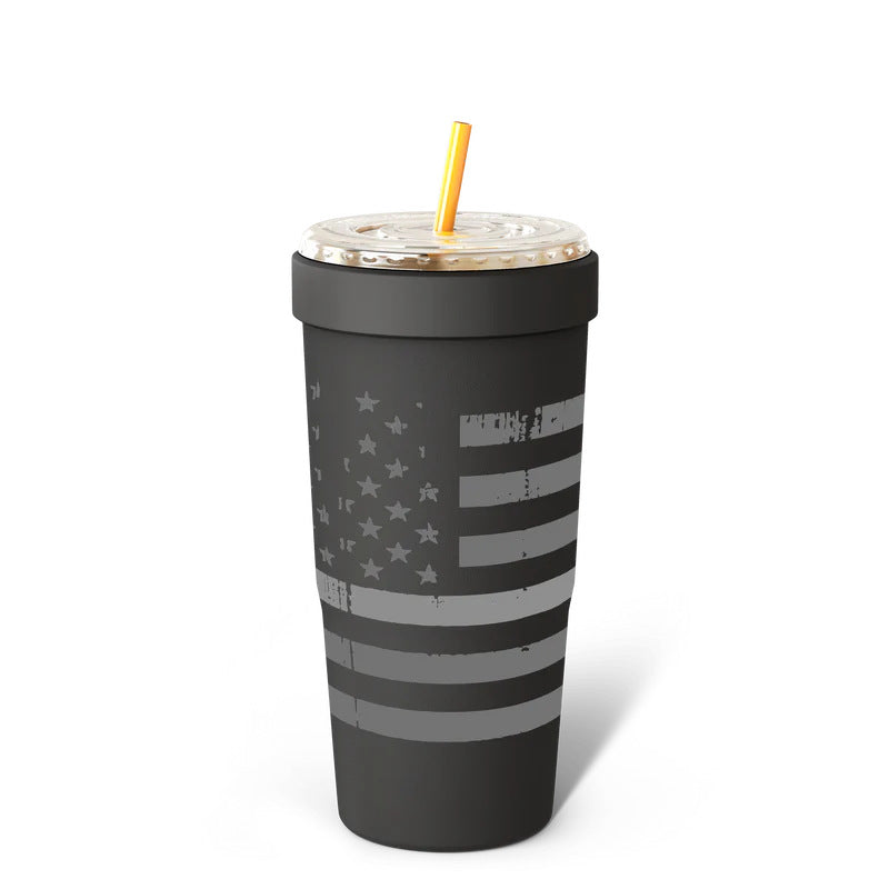 FrostLock™ 30oz Tumbler - Mag & Doudy