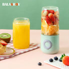 HomeBlend Rechargeable Smoothie Maker