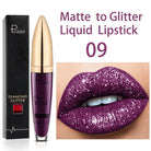 Glitter Shiny Lip Gloss - Mag & Doudy