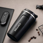 Coffee Tumbler made of 304 Stainless Steel - Mag & Doudy