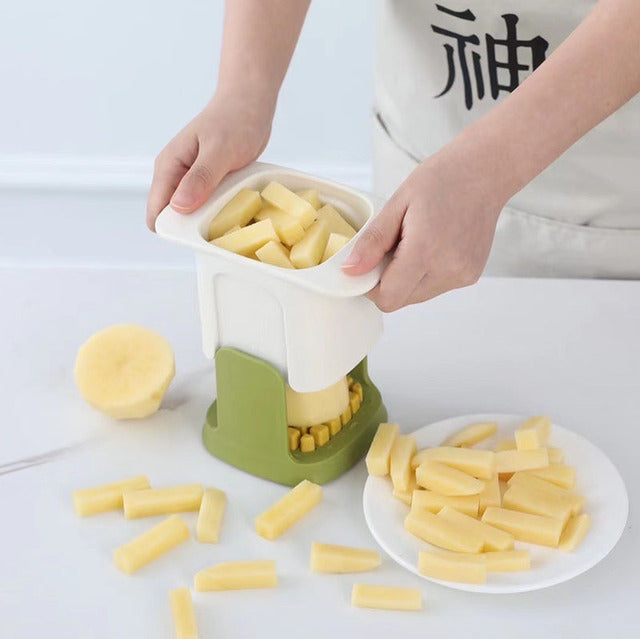 Chips Maker Potato Cutter - Mag & Doudy