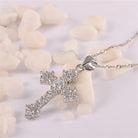 Pure 925 Silver Necklaces
