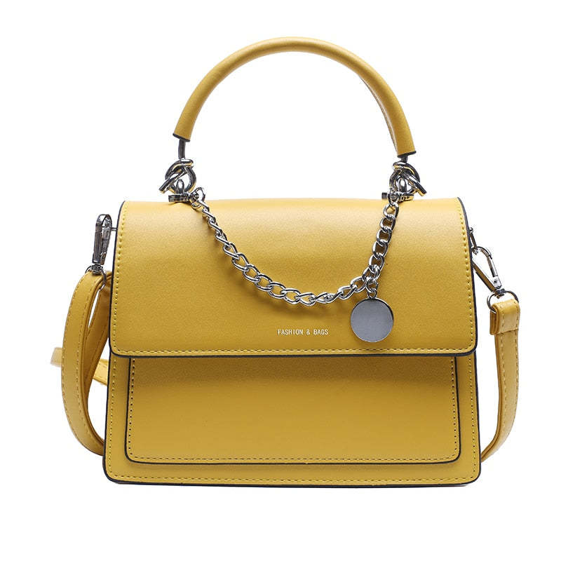 Elegant luxury handbag- Mag & Doudy