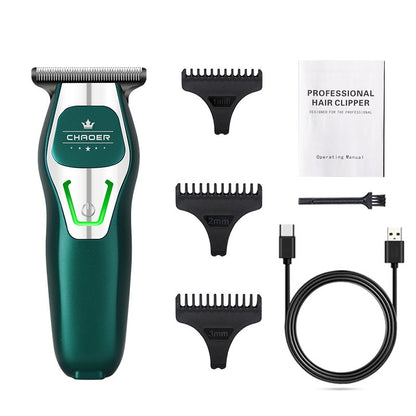 ZeroCut Pro Trimmer - Mag & Doudy