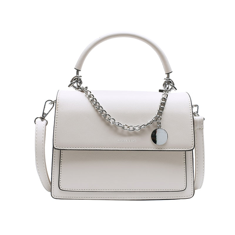 Gloria’s GlamChain handbag- Mag & Doudy