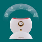 Neck & Face Massager - Mag & Doudy