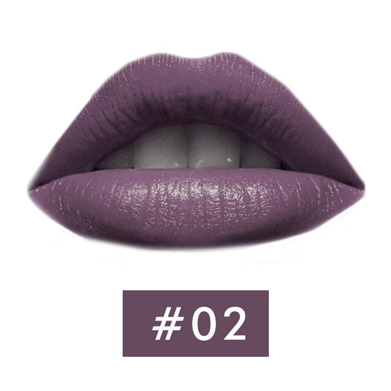 Red Rocket Lipstick - Mag & Doudy
