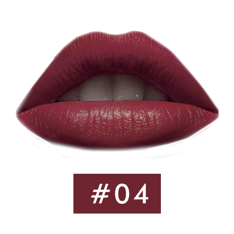 Red Rocket Lipstick - Mag & Doudy