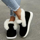 Arctic Charm Winter Boots - Mag & Doudy