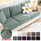 Stretchy Sofa Shield