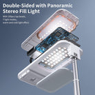 SnapShine Phone Holder Lampe Selfie - Mag & Doudy