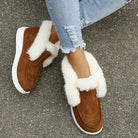 Arctic Charm Winter Boots - Mag & Doudy