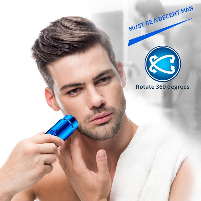 PocketShave
