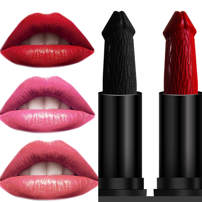 Red Rocket Lipstick