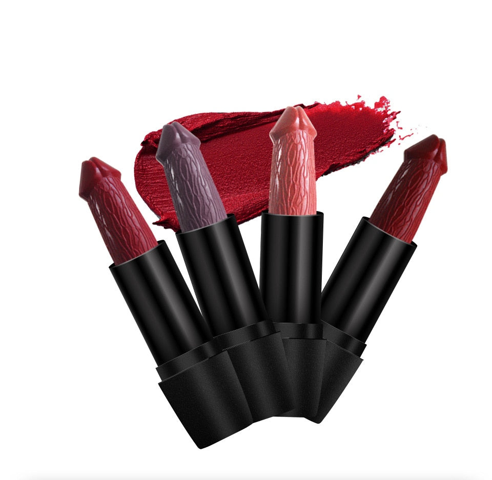 Red Rocket Lipstick - Mag & Doudy