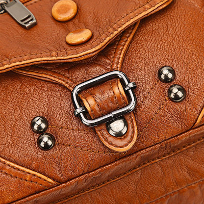Modern work messenger - Mag & Doudy