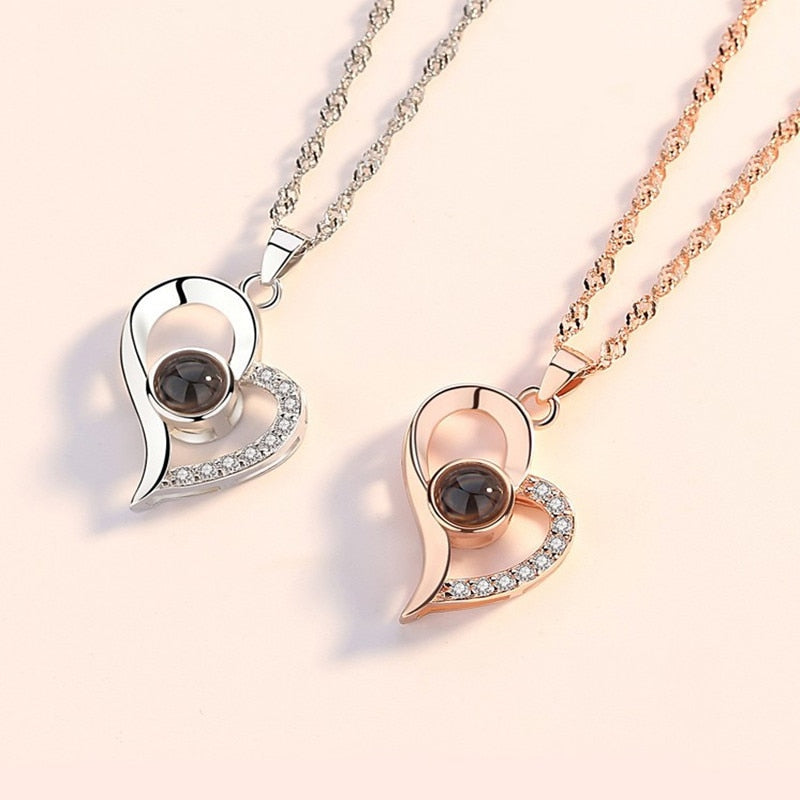 Romantic Necklace