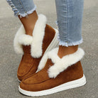 Arctic Charm Winter Boots - Mag & Doudy