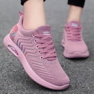 Spring Fusion Sneakers