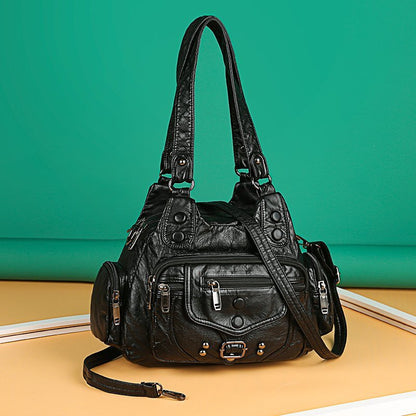 Premium laptop messenger