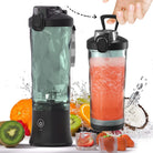 NutriBlend - The pocket blender for delicious smoothies and shakes - Mag & Doudy