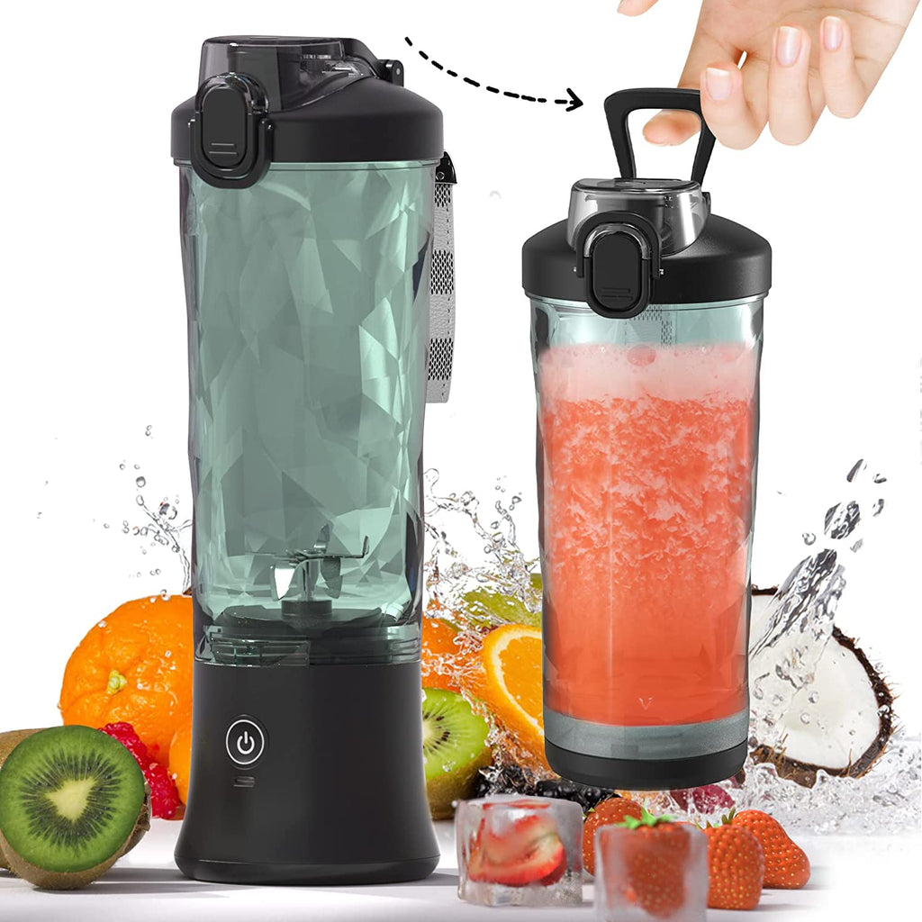 NutriBlend - The pocket blender for delicious smoothies and shakes - Mag & Doudy