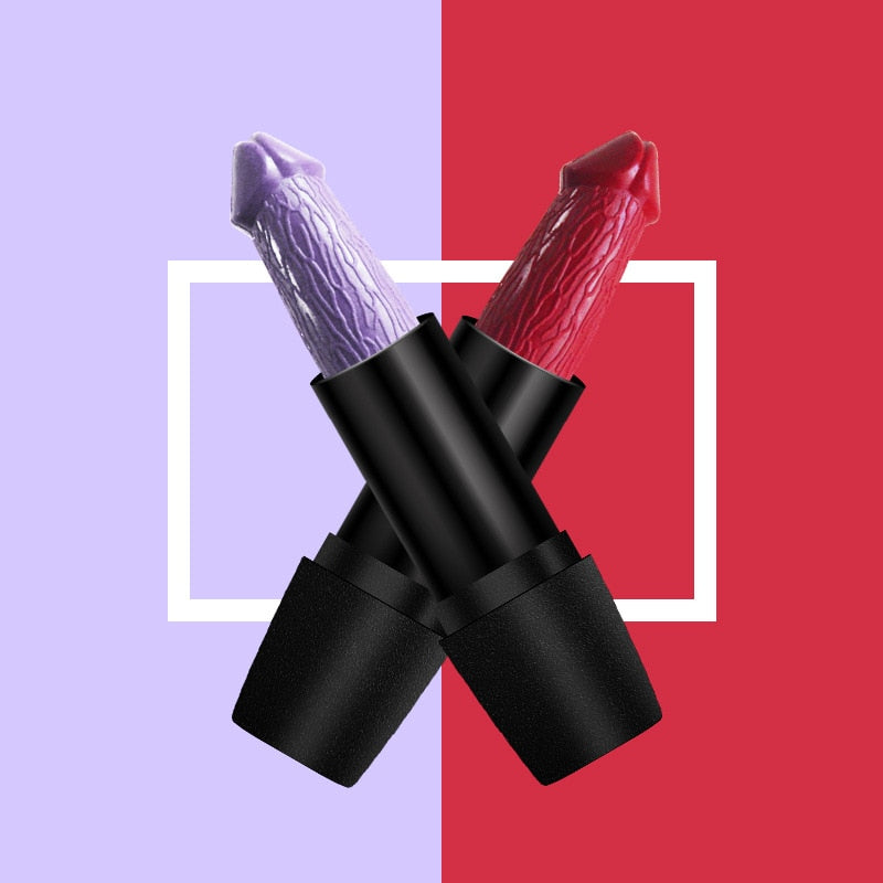 Red Rocket Lipstick - Mag & Doudy